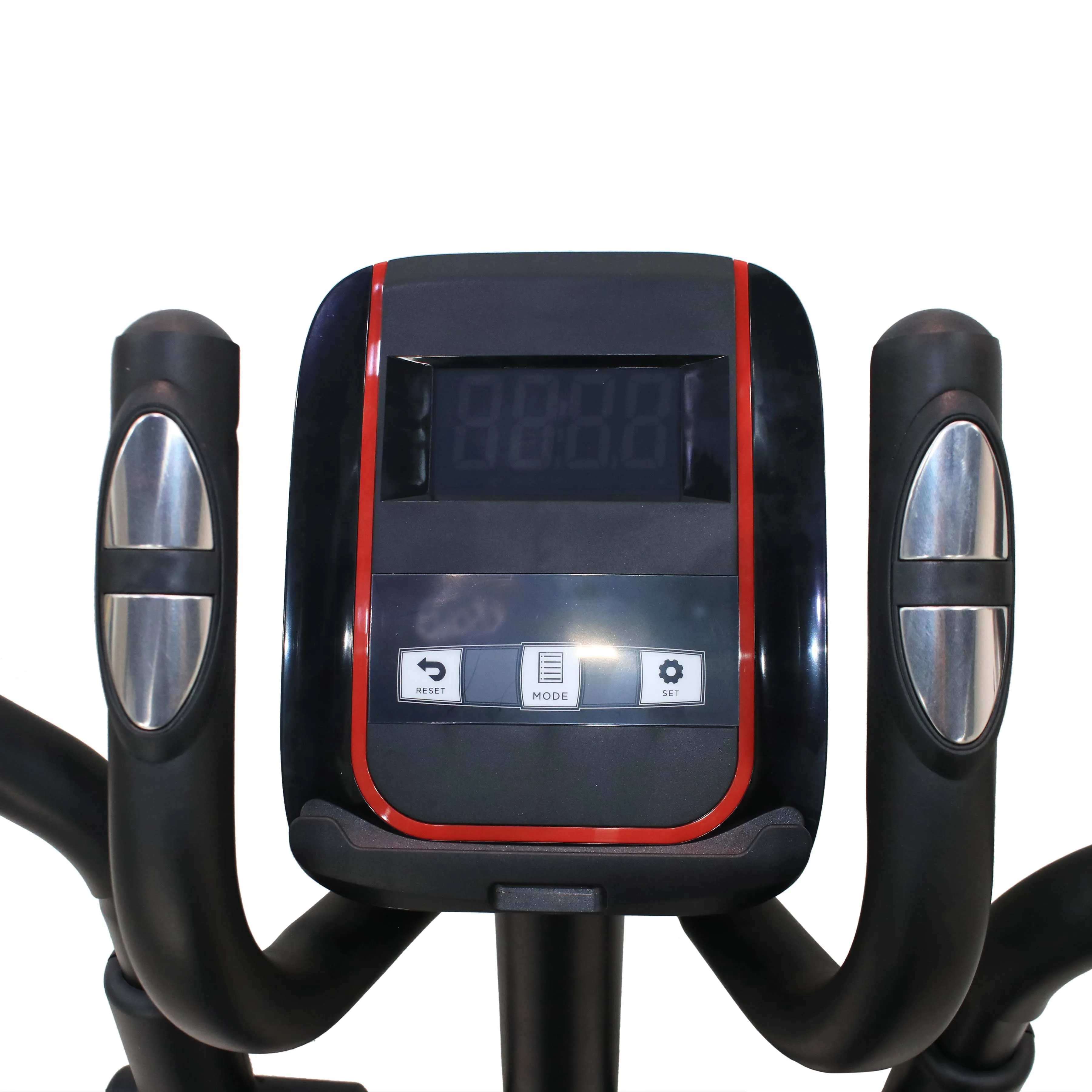 2 IN 1 ELLIPTICAL BIKE