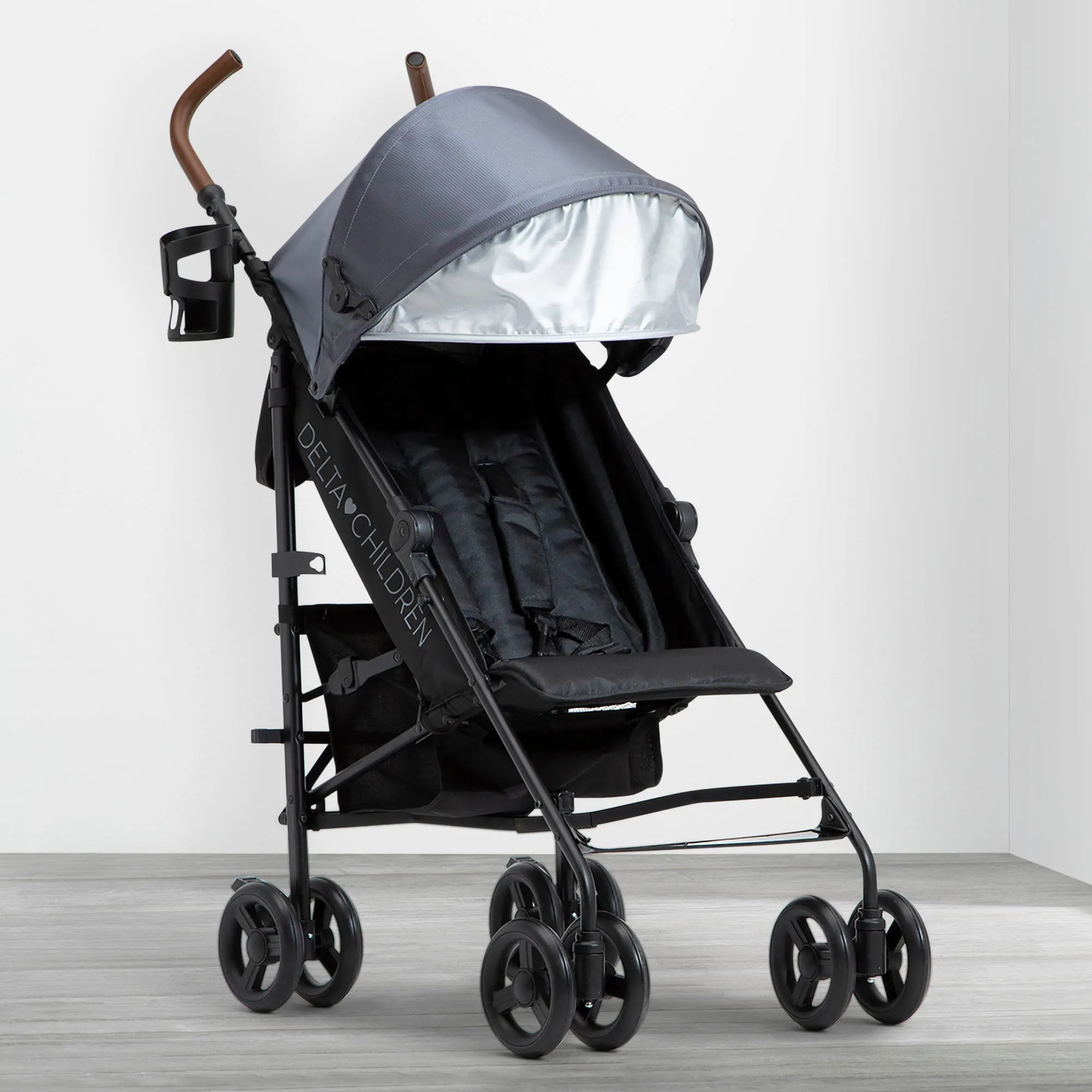 365 Plus Stroller