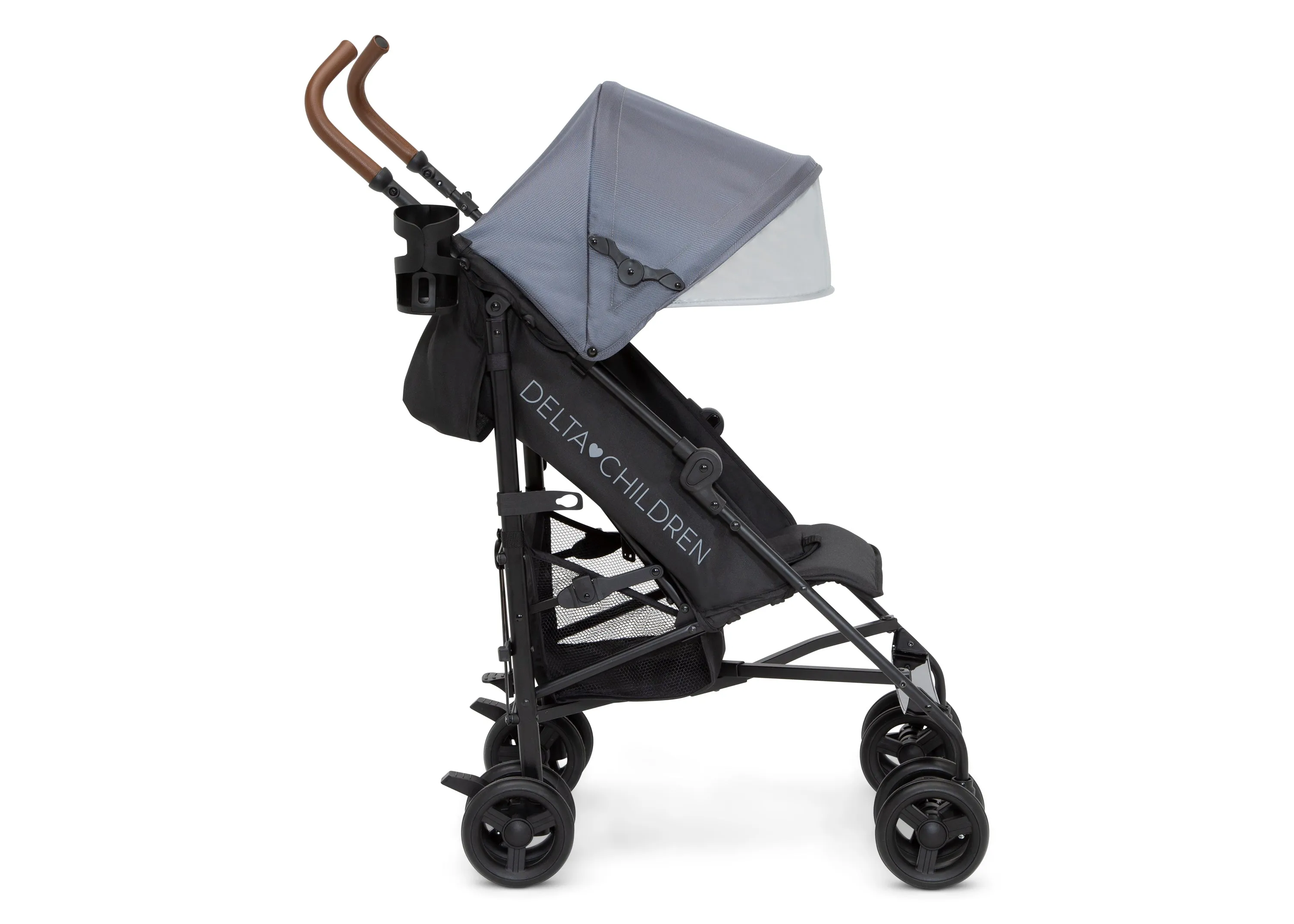 365 Plus Stroller