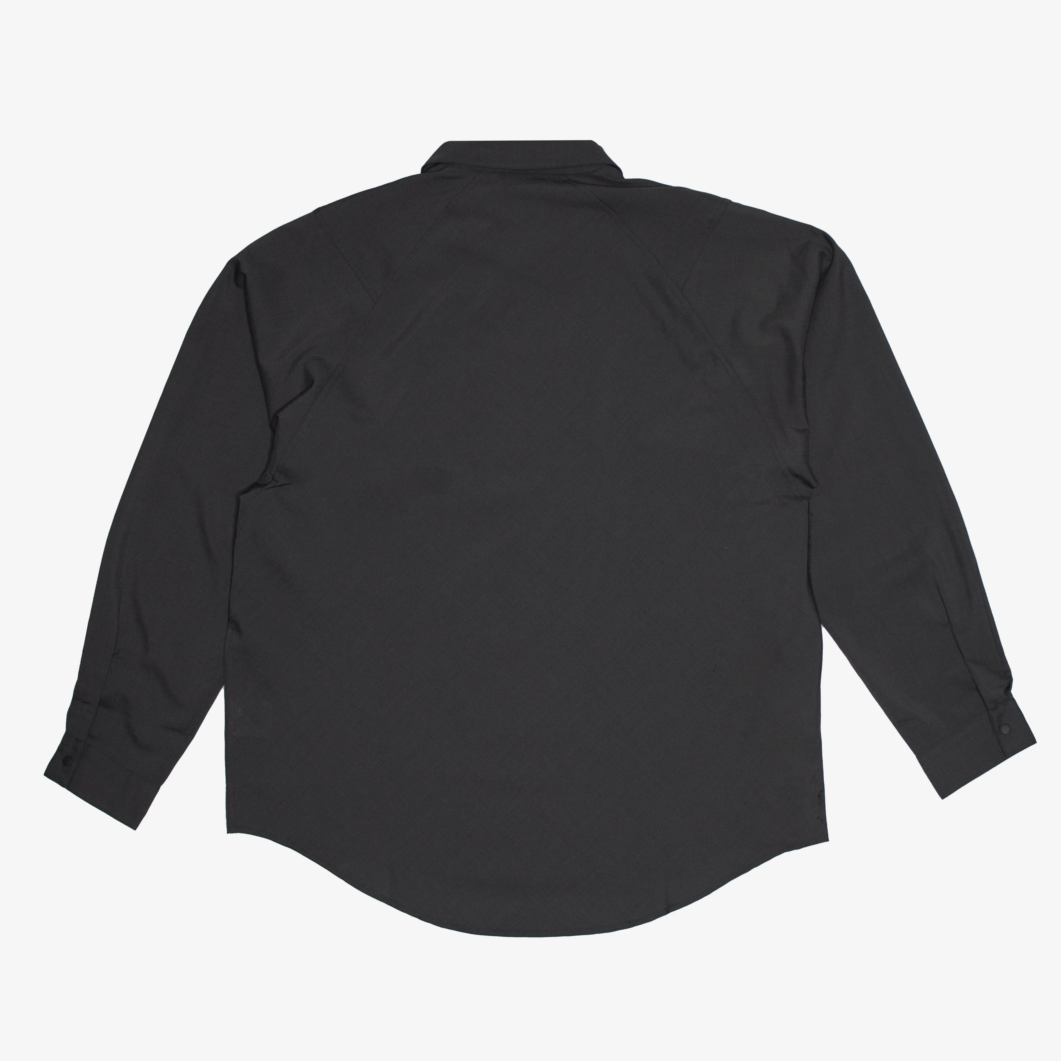 Act Wool Shirt