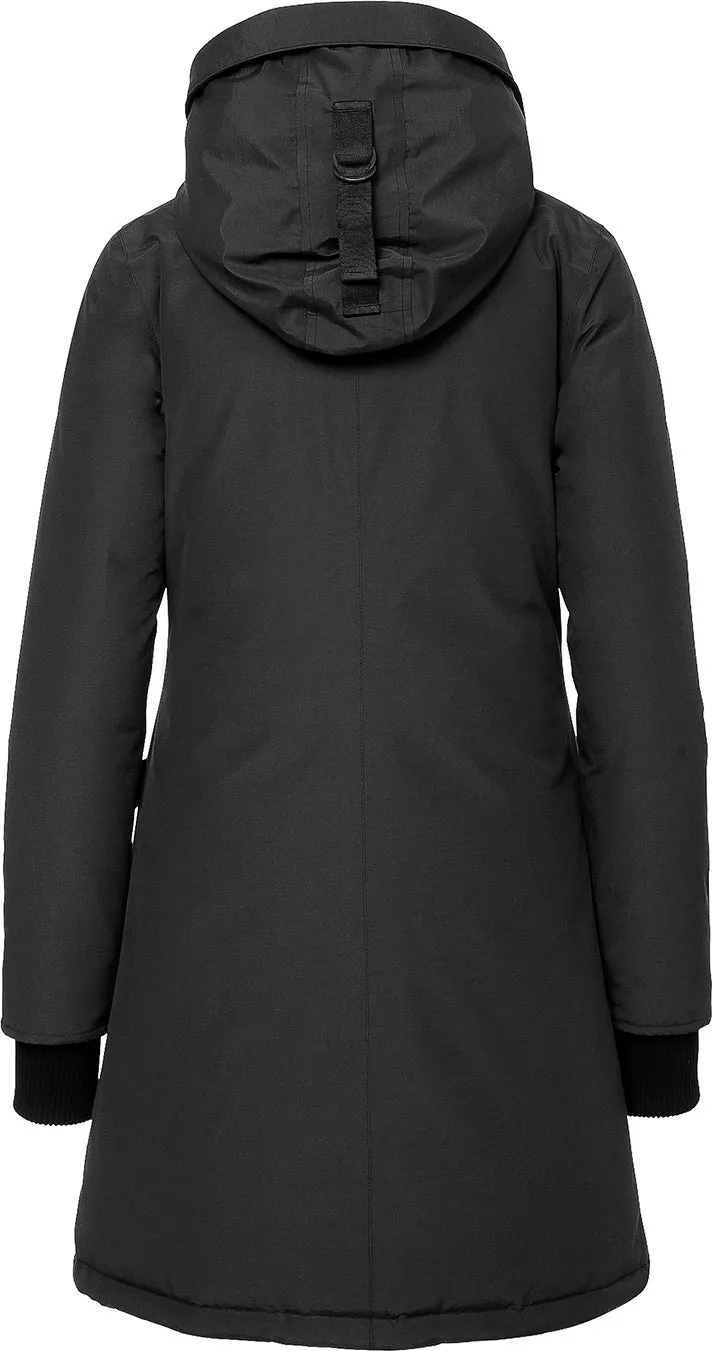 Altitude Sports X Nobis Women's Carlie Down Parka|-|Altitude Sports X Nobis Parka en duvet Carlie Femme