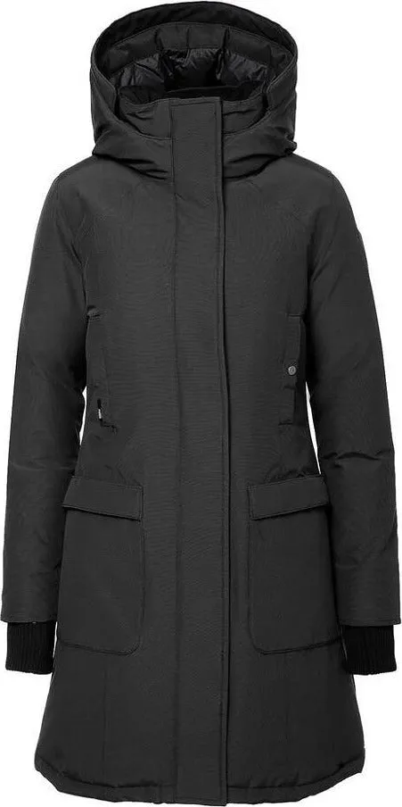 Altitude Sports X Nobis Women's Carlie Down Parka|-|Altitude Sports X Nobis Parka en duvet Carlie Femme