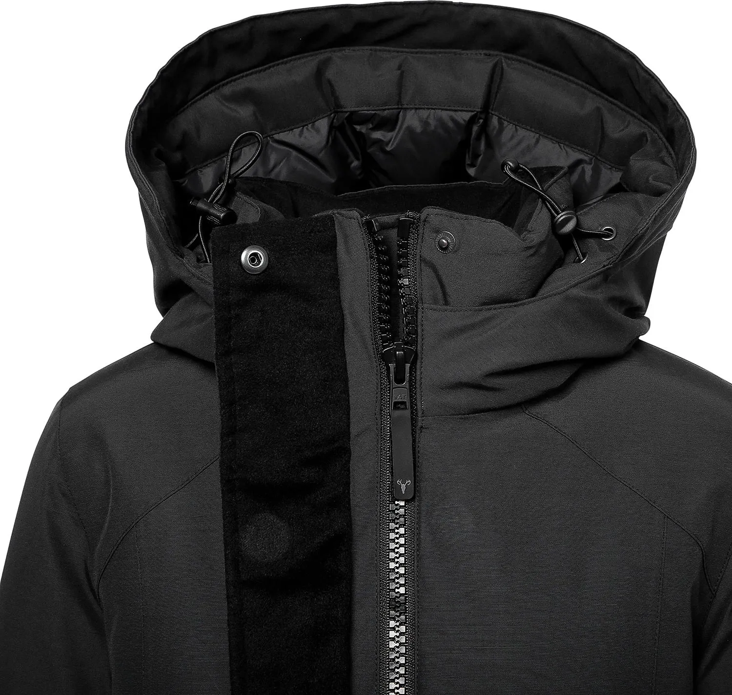 Altitude Sports X Nobis Women's Carlie Down Parka|-|Altitude Sports X Nobis Parka en duvet Carlie Femme