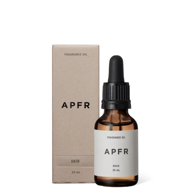 APFR Apotheke Fragrance Fragrance Oil