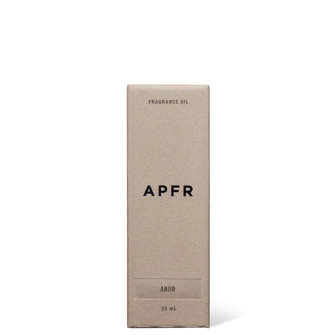 APFR Apotheke Fragrance Fragrance Oil