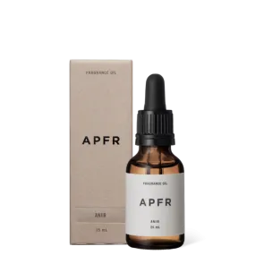 APFR Apotheke Fragrance Fragrance Oil