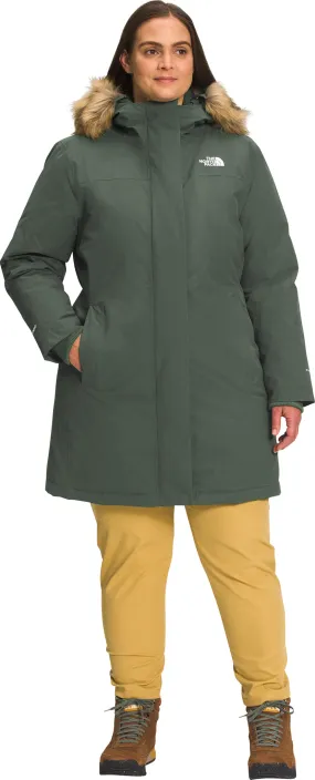 Arctic Plus Parka - Women’s|-|Parka Arctic Plus - Femme