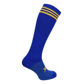 Atak 3 Bar Striped Kids Sports Socks