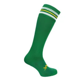 Atak 3 Bar Striped Sports Socks