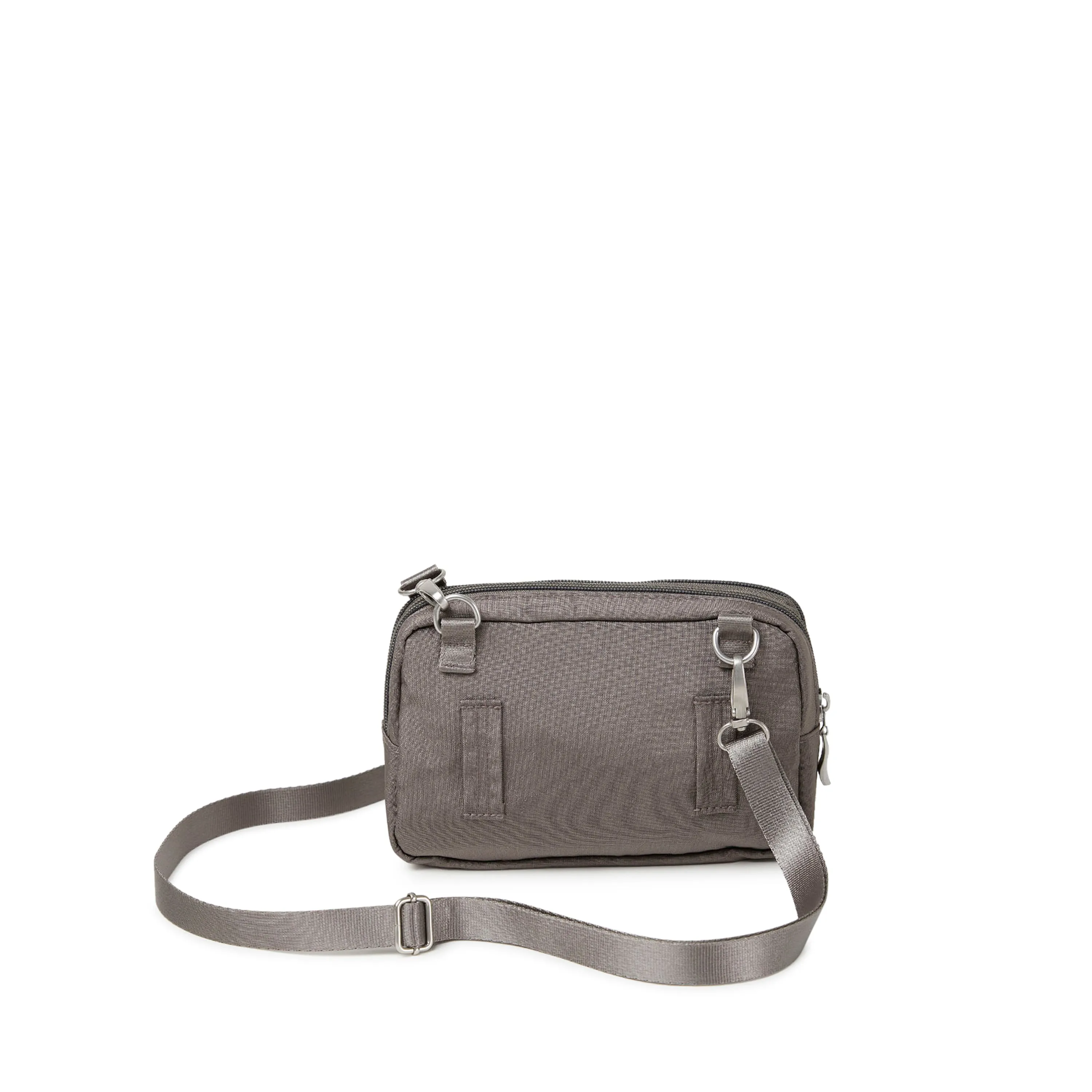 Baggallini The New Classic Collection Time Zone RFID Crossbody