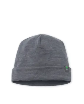 Basis PeakWool Midweight Beanie