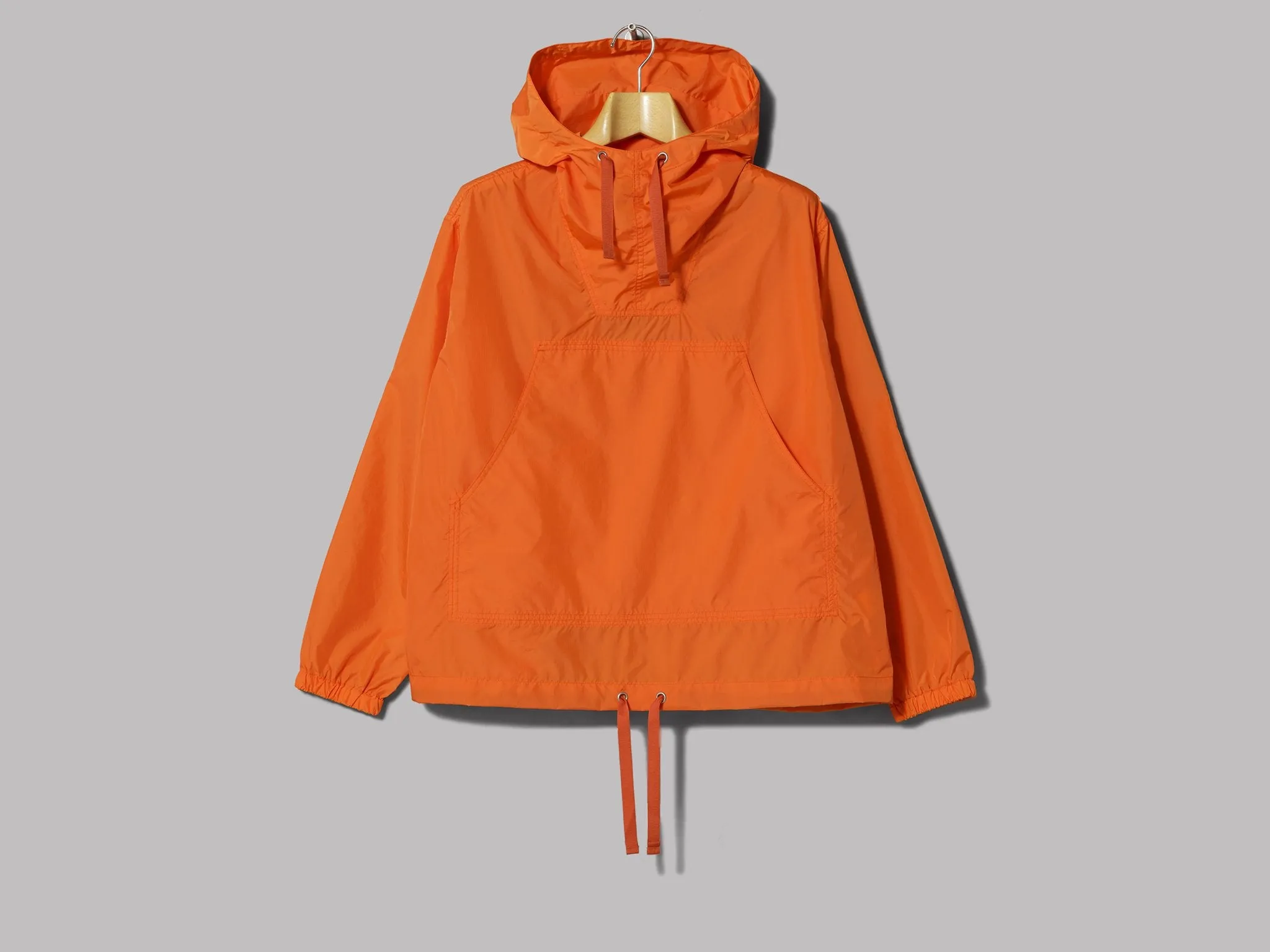 Beams Plus Mil Smock (Orange)