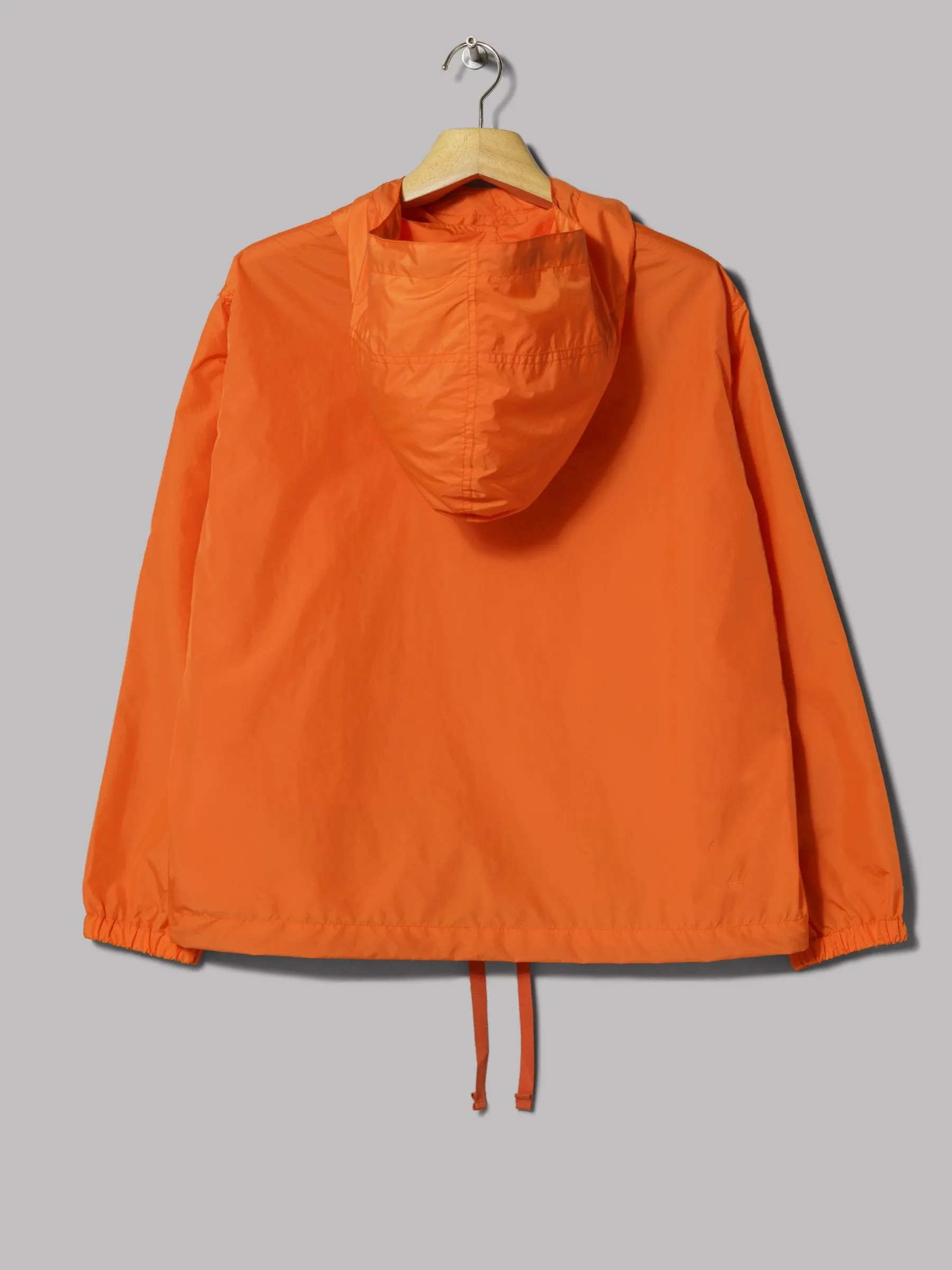 Beams Plus Mil Smock (Orange)