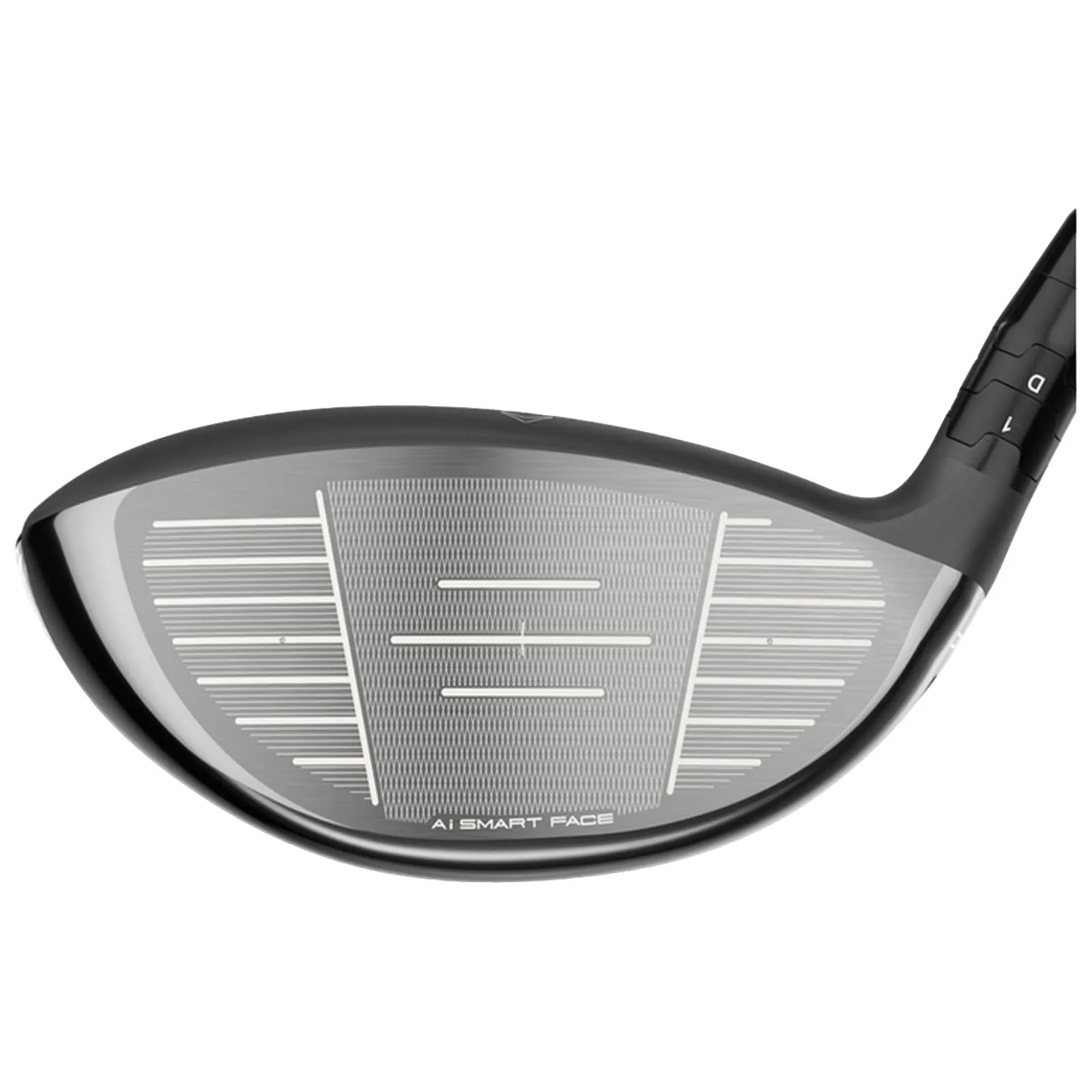 Callaway Mens Paradym AI Smoke MAX D Driver