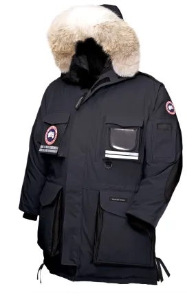 Canada Goose Men's Snow Mantra Parka