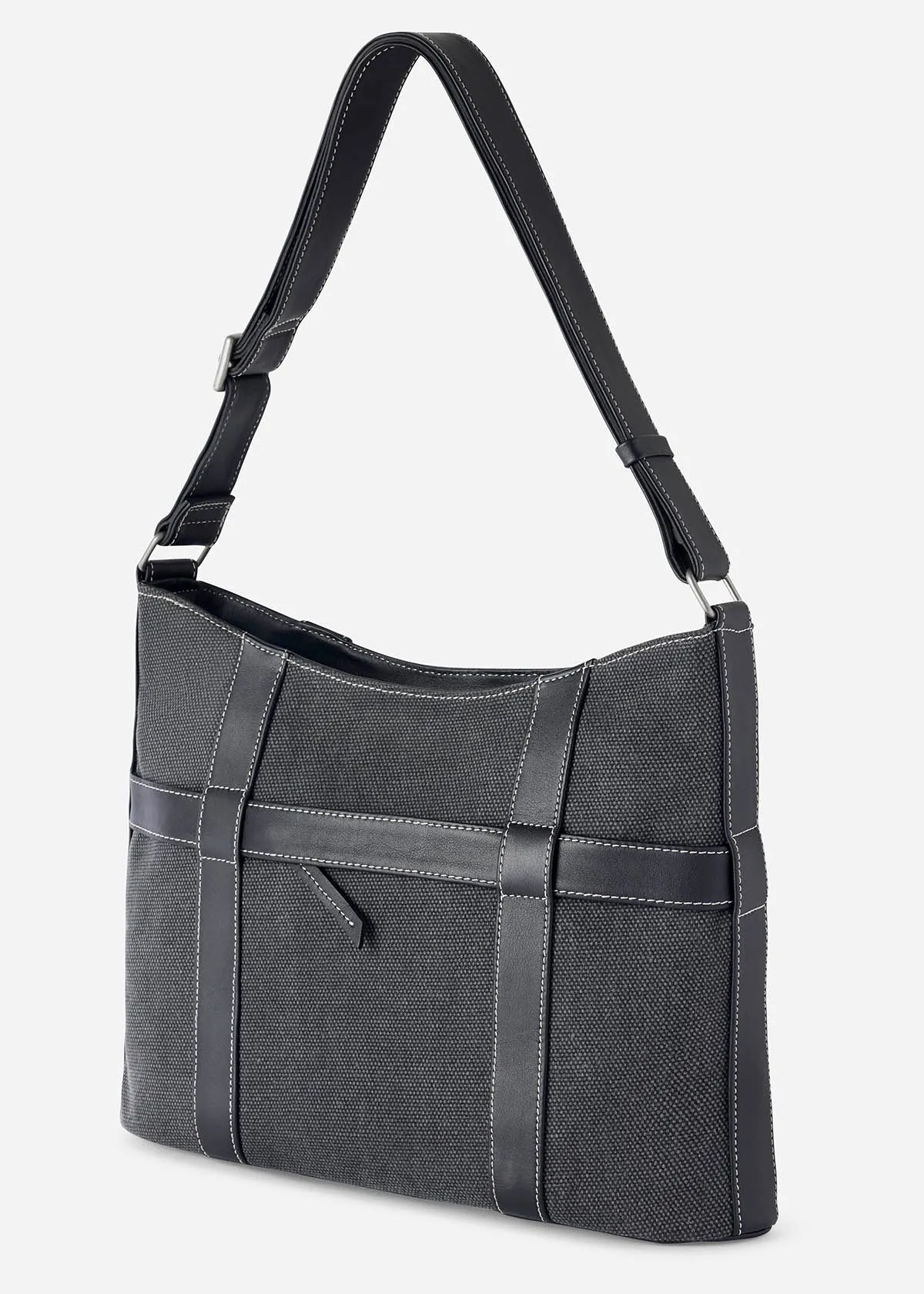 Cheval Carry All in Vintage Canvas