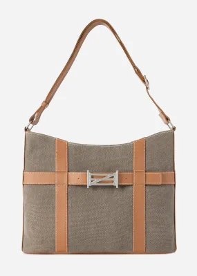 Cheval Carry All in Vintage Canvas