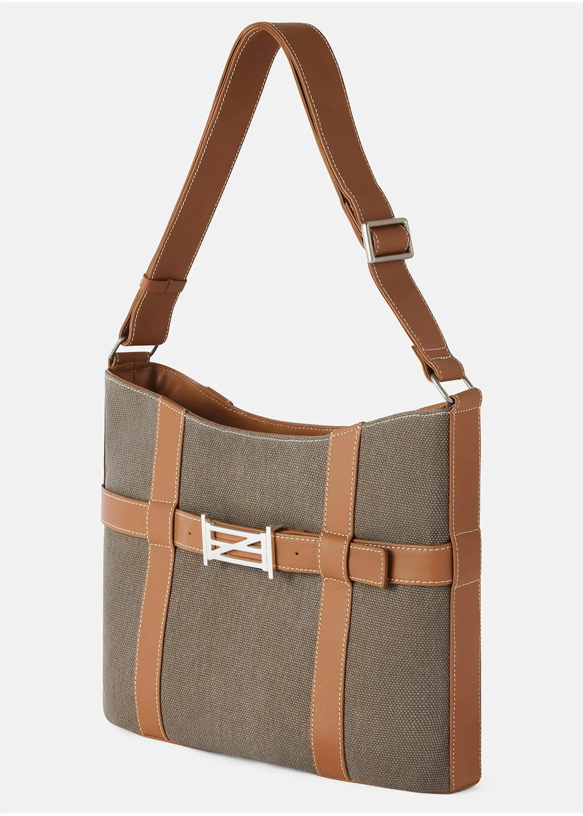 Cheval Carry All in Vintage Canvas