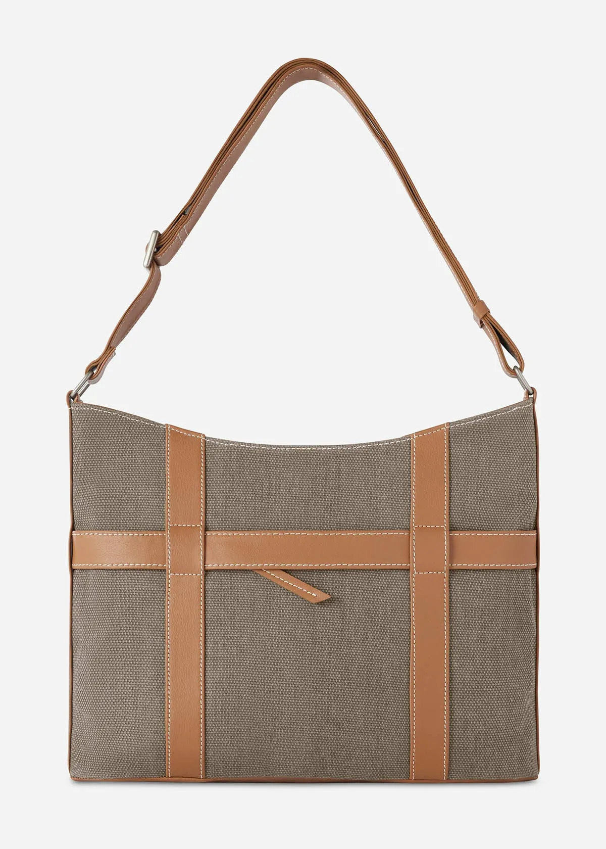 Cheval Carry All in Vintage Canvas