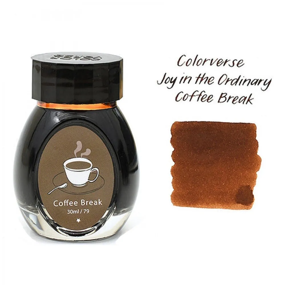 Colorverse Joy In The Ordinary Earth Edition Coffee Break (30ml)