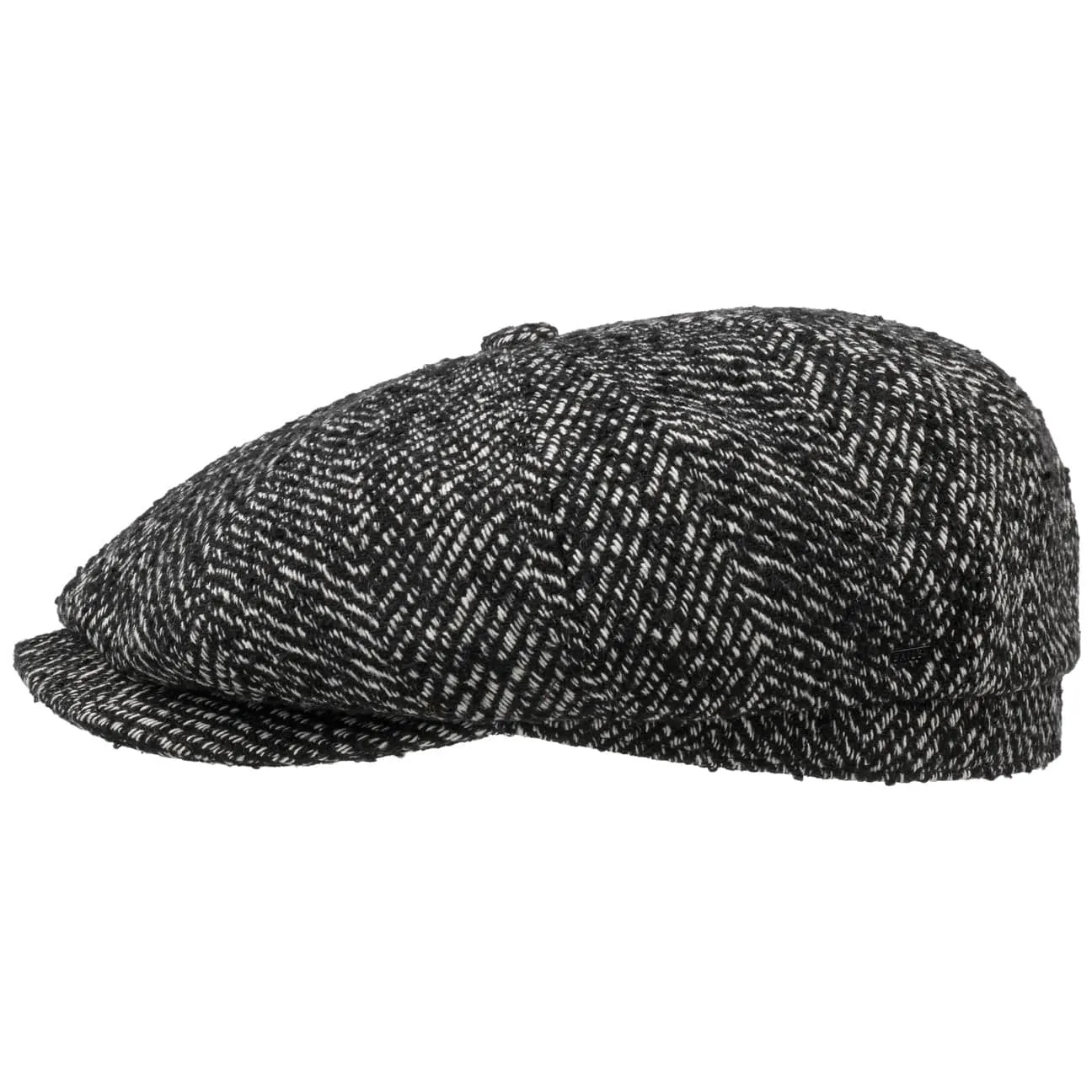 Dollis Newsboy Cap by Bailey 1922