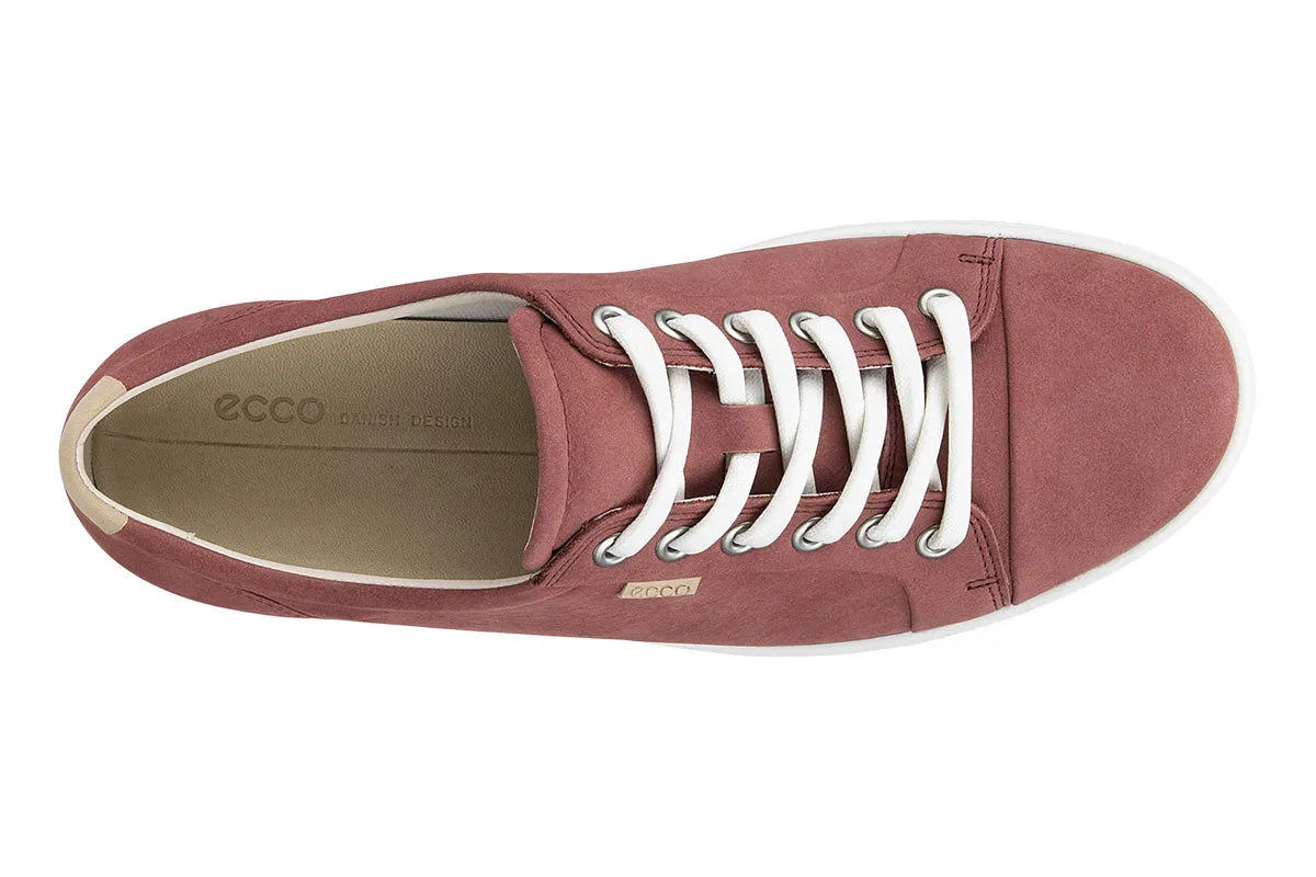 Ecco Soft 7 Petal Trim Womens