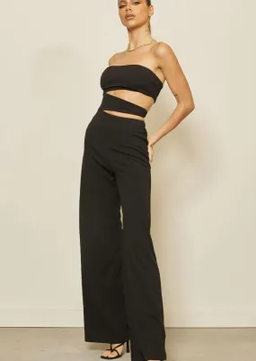 Emerson Tailored Jumpsuit