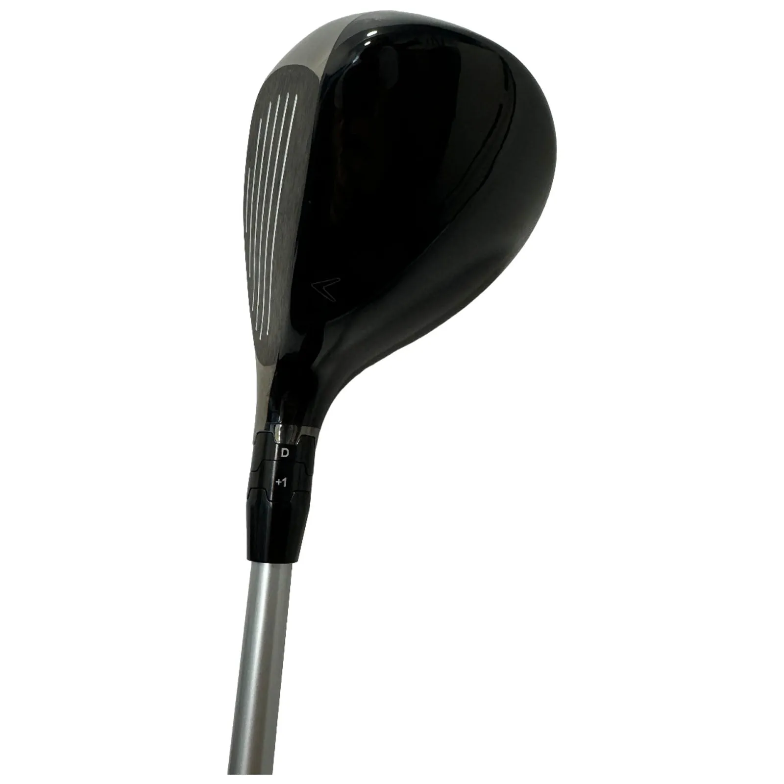 EX-DEMO Callaway Ladies Paradym Hybrid