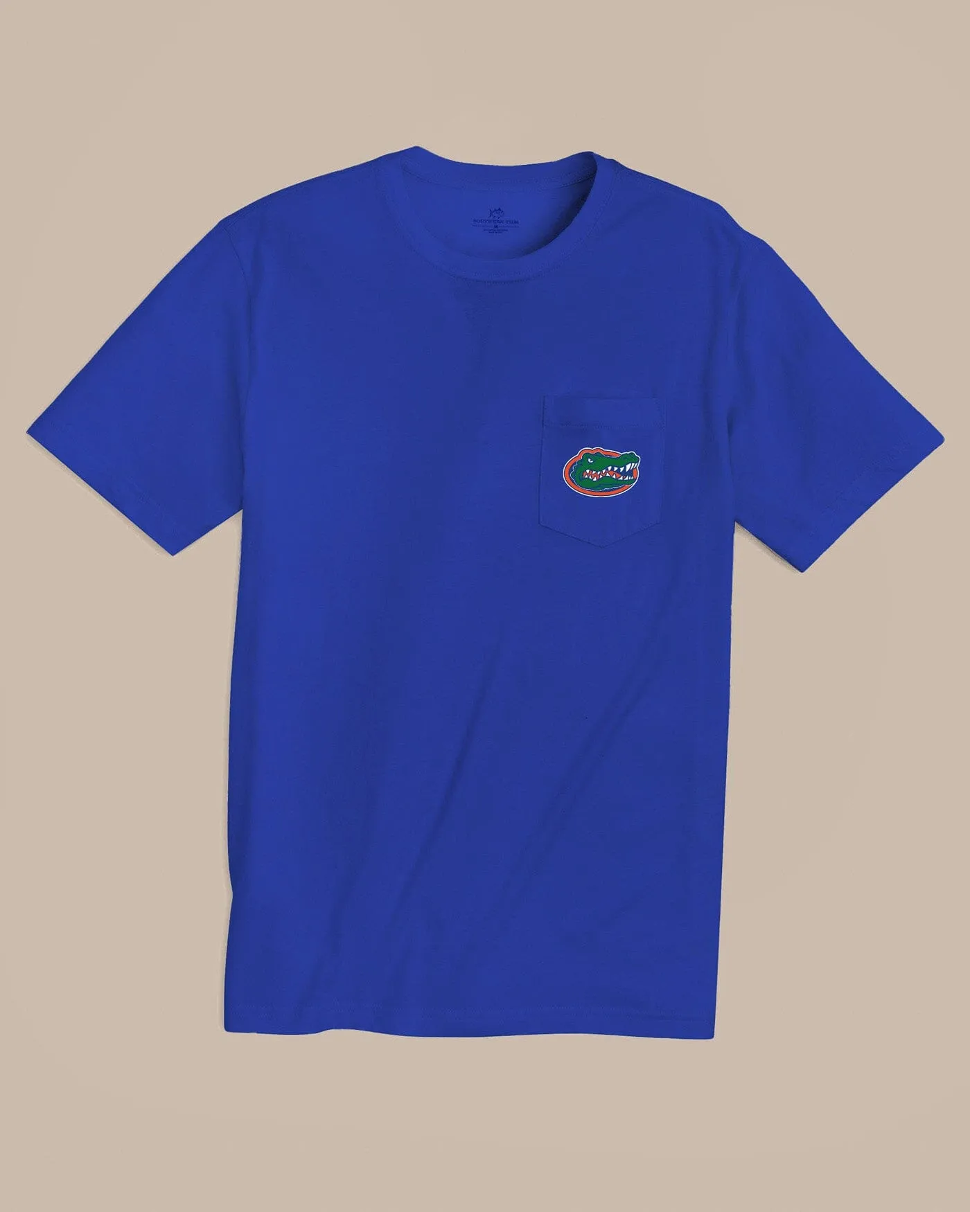 Florida Gators Gameday Embroidered Short Sleeve T-Shirt