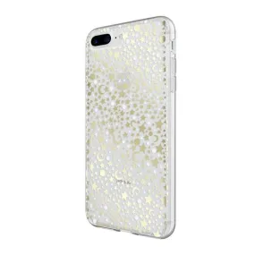 Incipio Design Series Classic Cover for Apple iPhone 7/8 Plus - Cosmic Metal