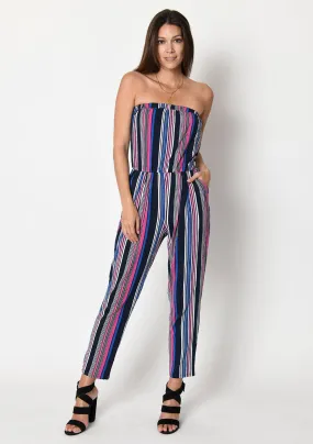 Jackelyn Modal Jumpsuit