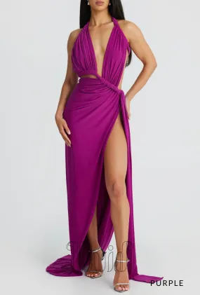 Kailani Gown