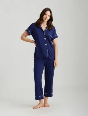 Kate Modal Soft Crop PJ