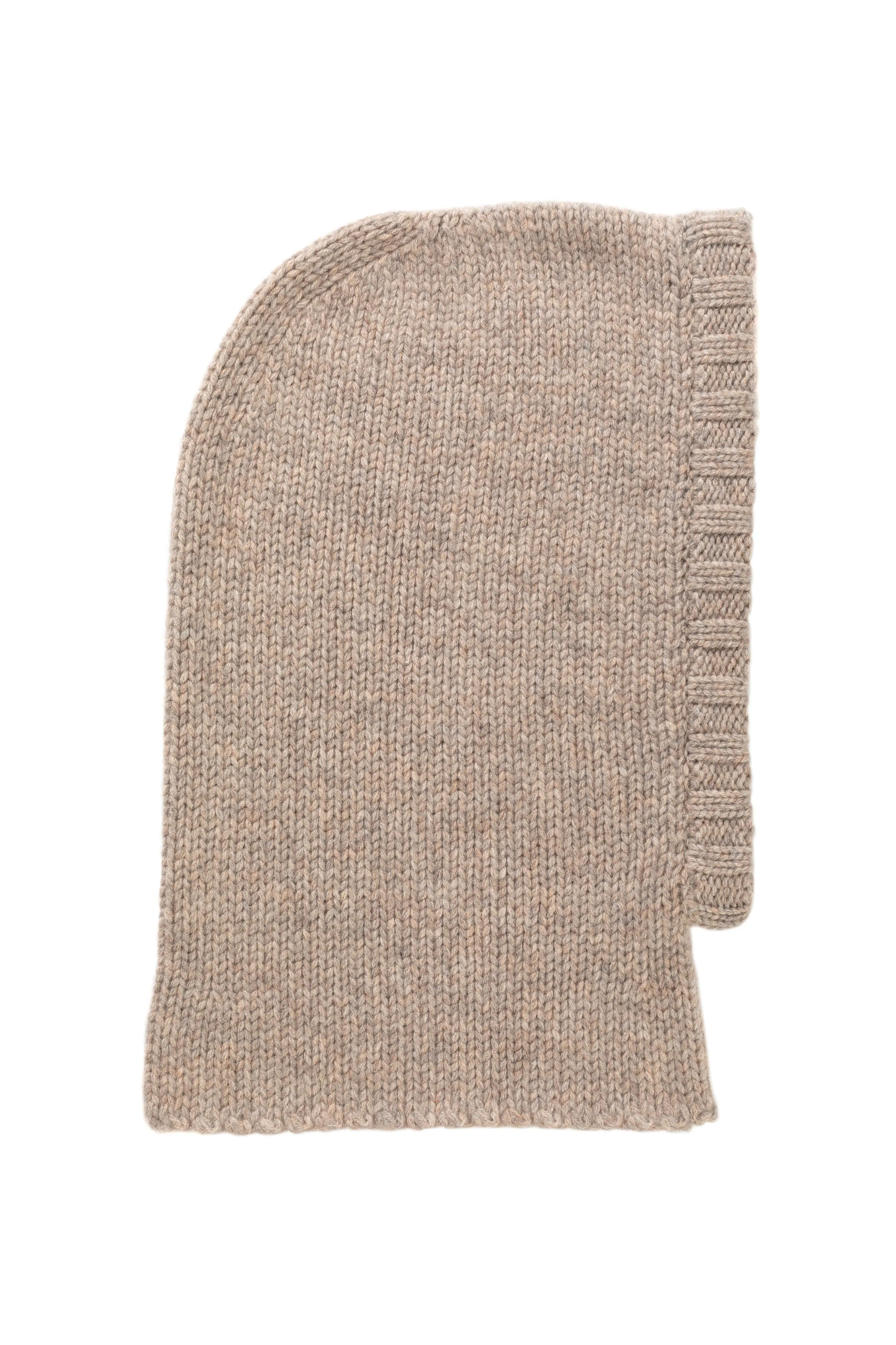 Luxe Cashmere Snood