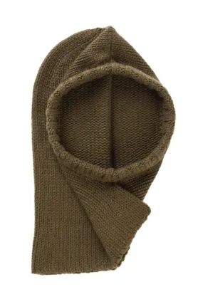 Luxe Cashmere Snood