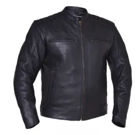 Mens PREMIUM Scooter Jacket