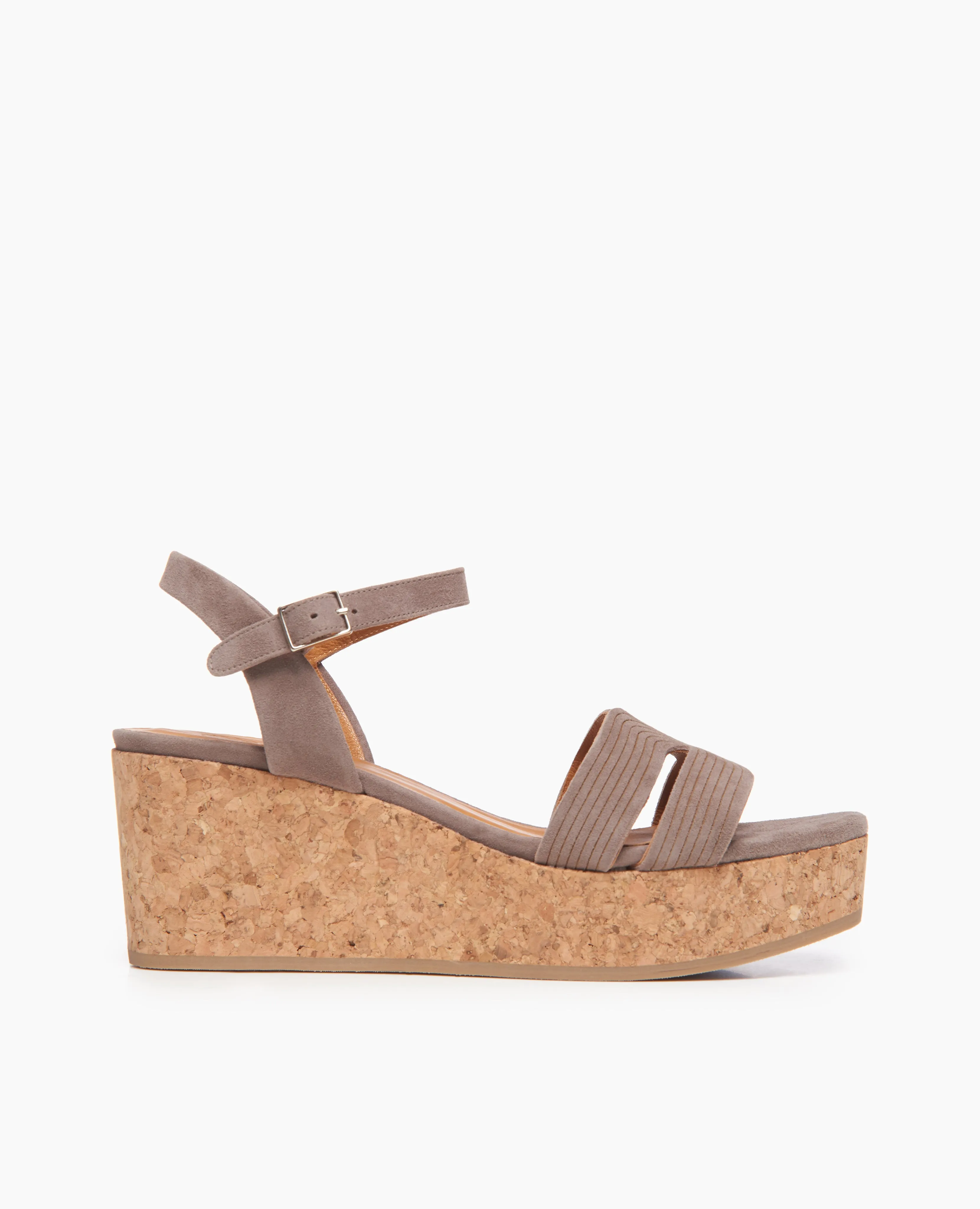 Midwood Wedge