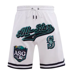 MLB ALL STAR 2023 MEN'S SHORT (WHITE/MIDNIGHT NAVY)