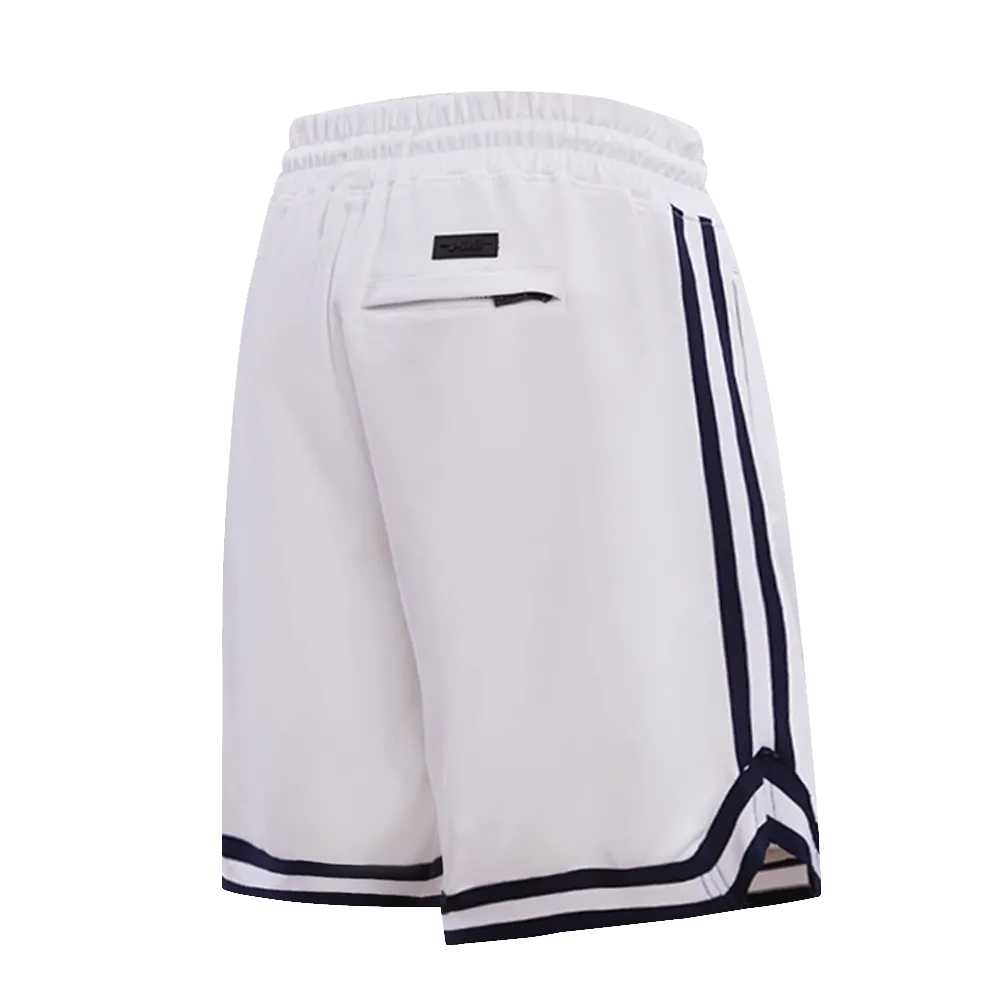 MLB ALL STAR 2023 MEN'S SHORT (WHITE/MIDNIGHT NAVY)