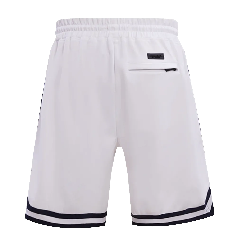 MLB ALL STAR 2023 MEN'S SHORT (WHITE/MIDNIGHT NAVY)