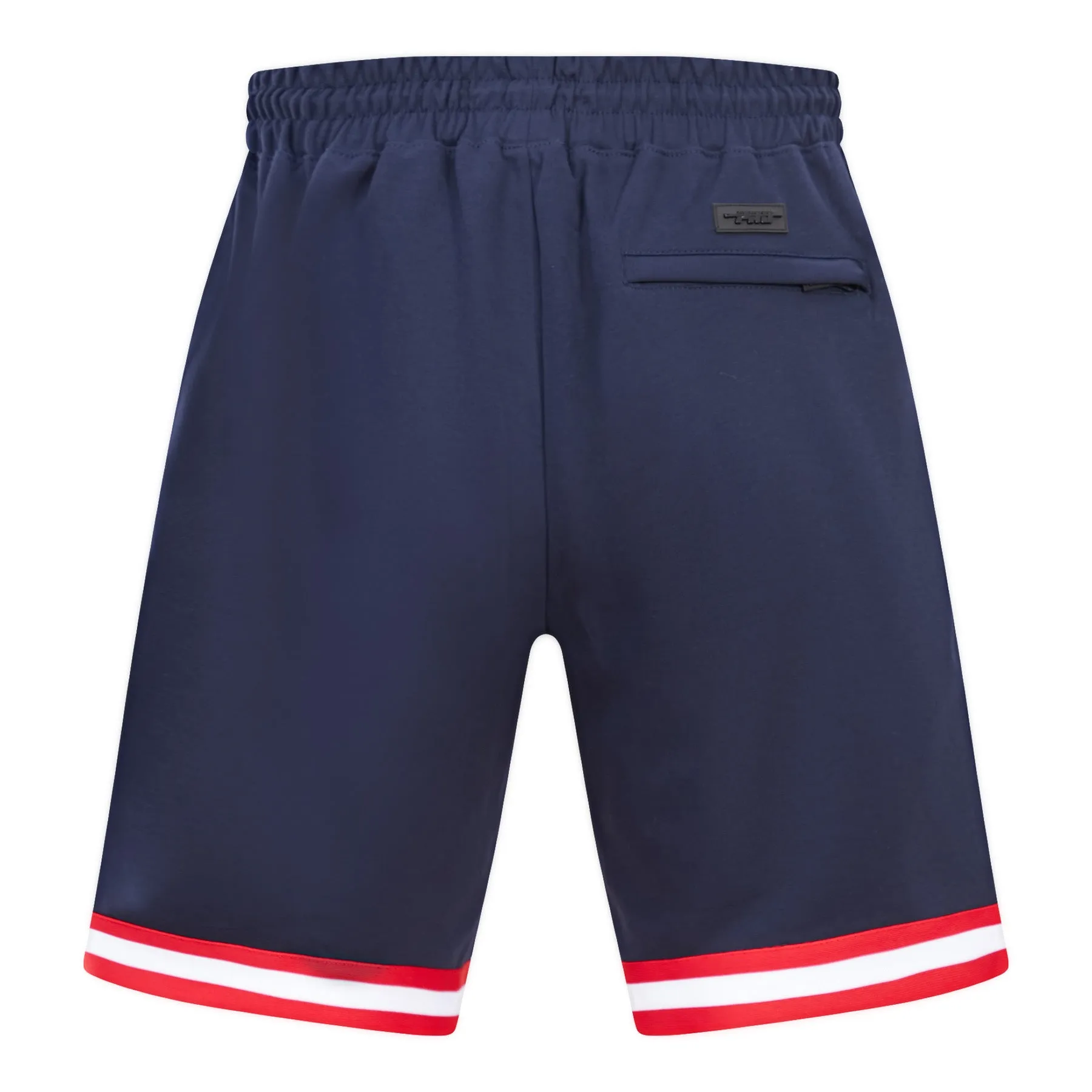 MLB BOSTON RED SOX CLASSIC CHENILLE MEN'S SHORT (MIDNIGHT NAVY)