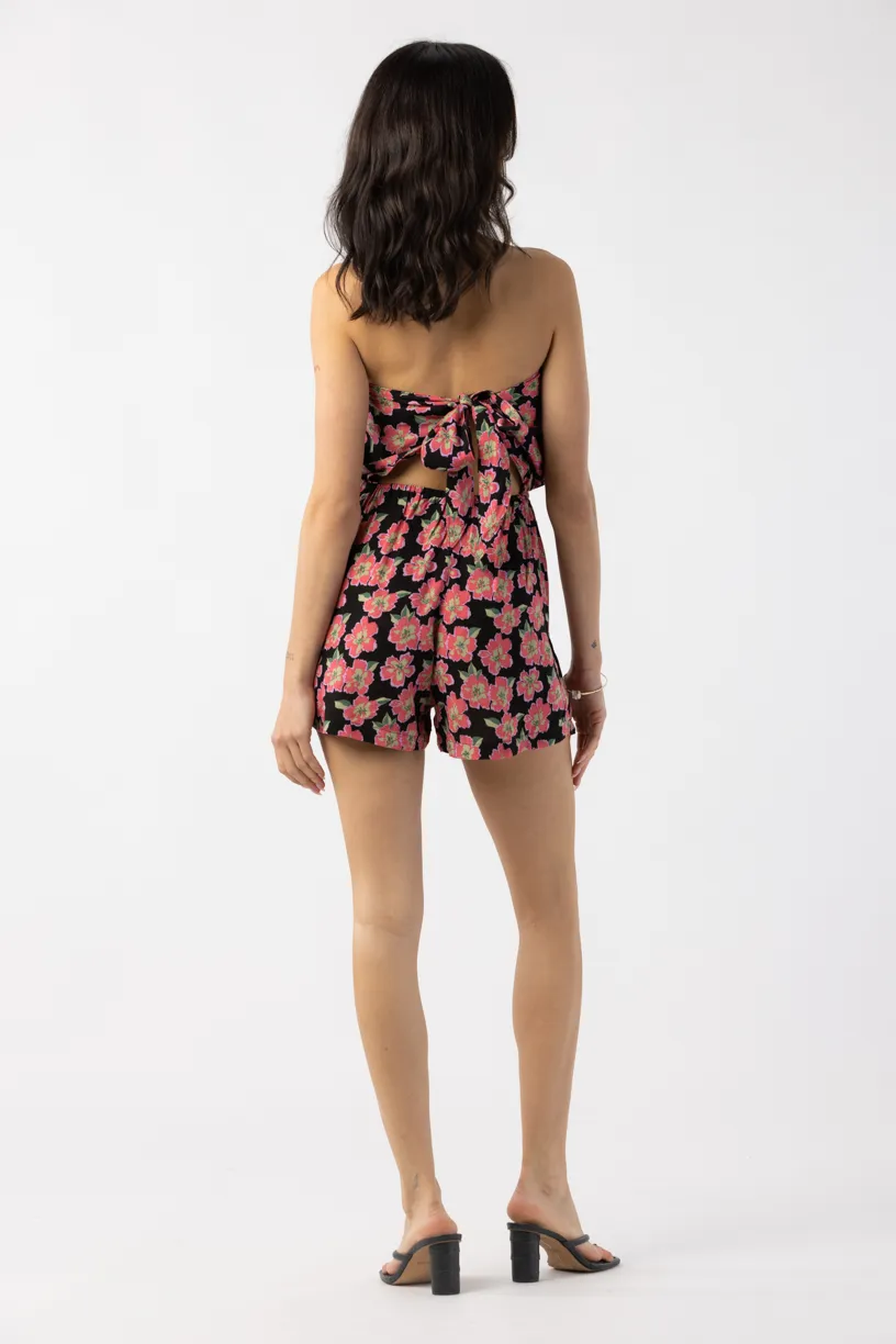 Osaka Romper