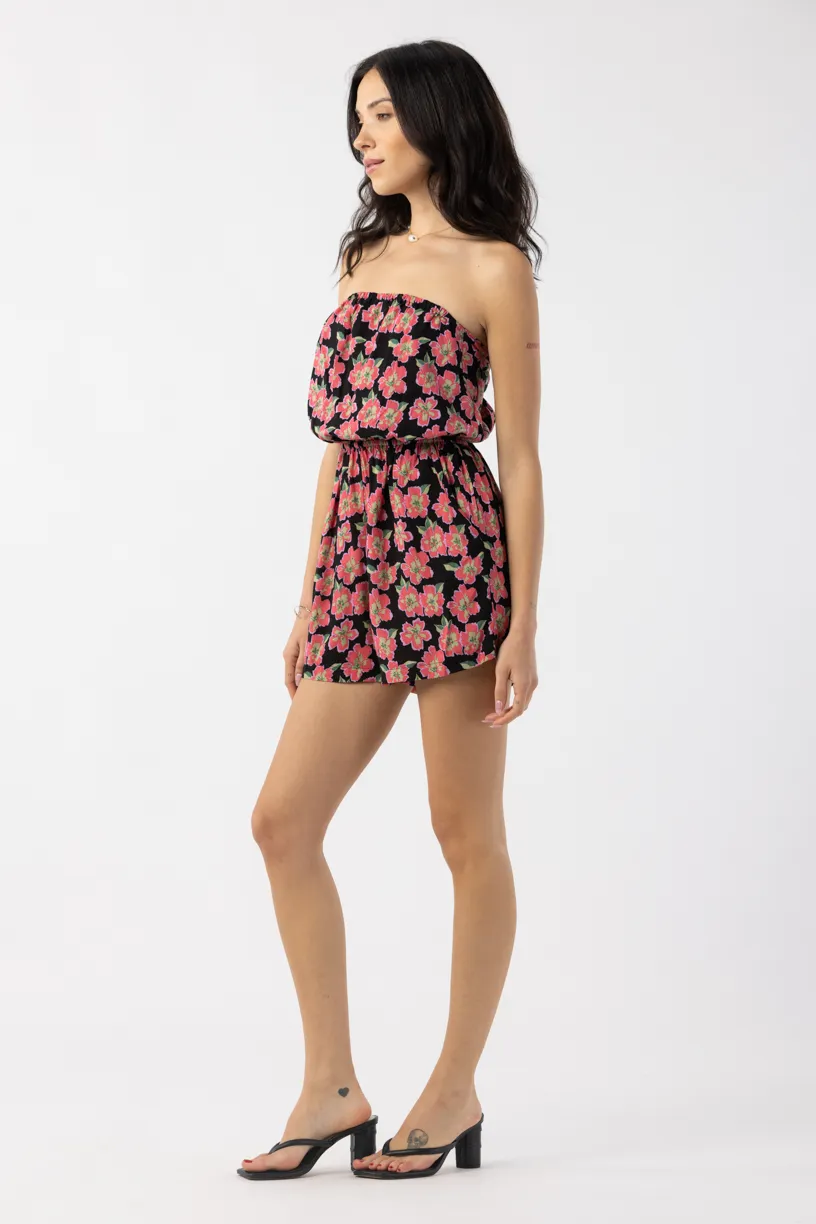 Osaka Romper