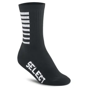 Striped sports socks - Short