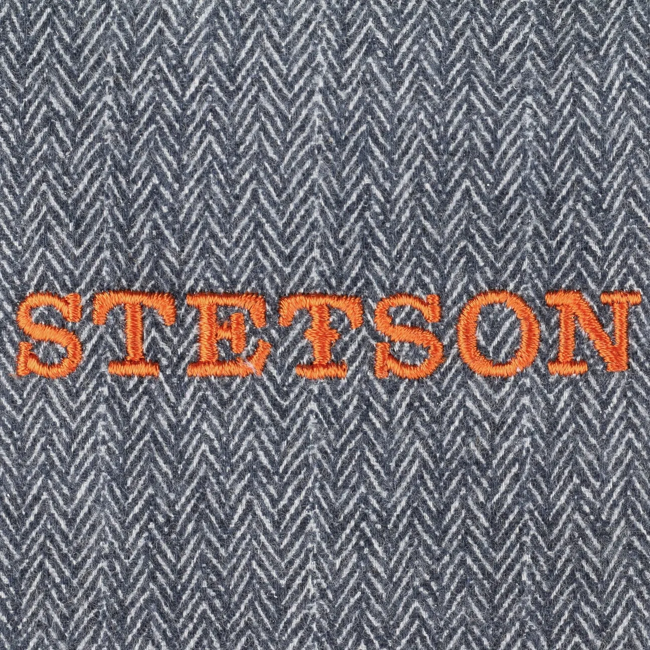 Texas Classic Wool Pub Cap by Stetson