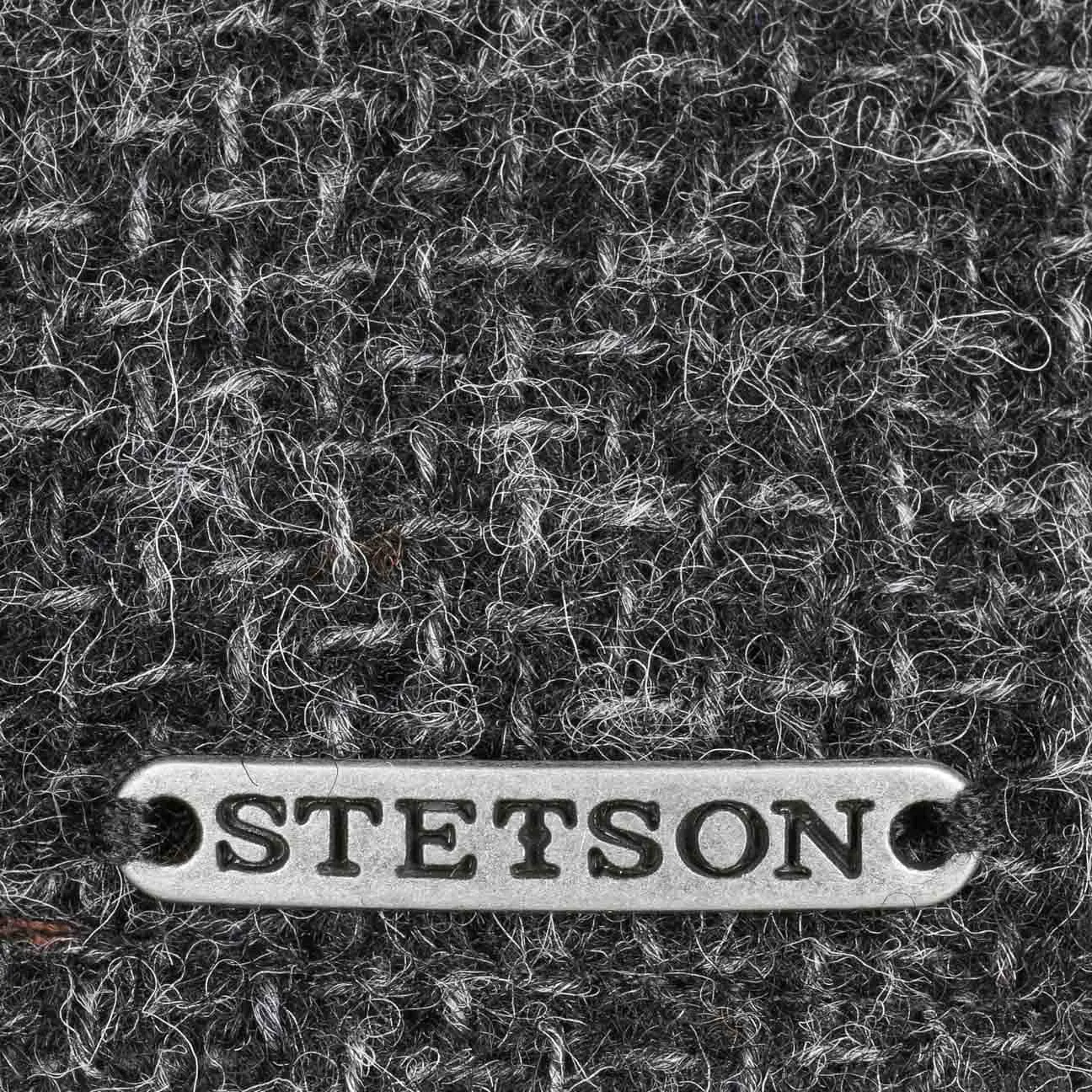 Texas Classic Wool Pub Cap by Stetson