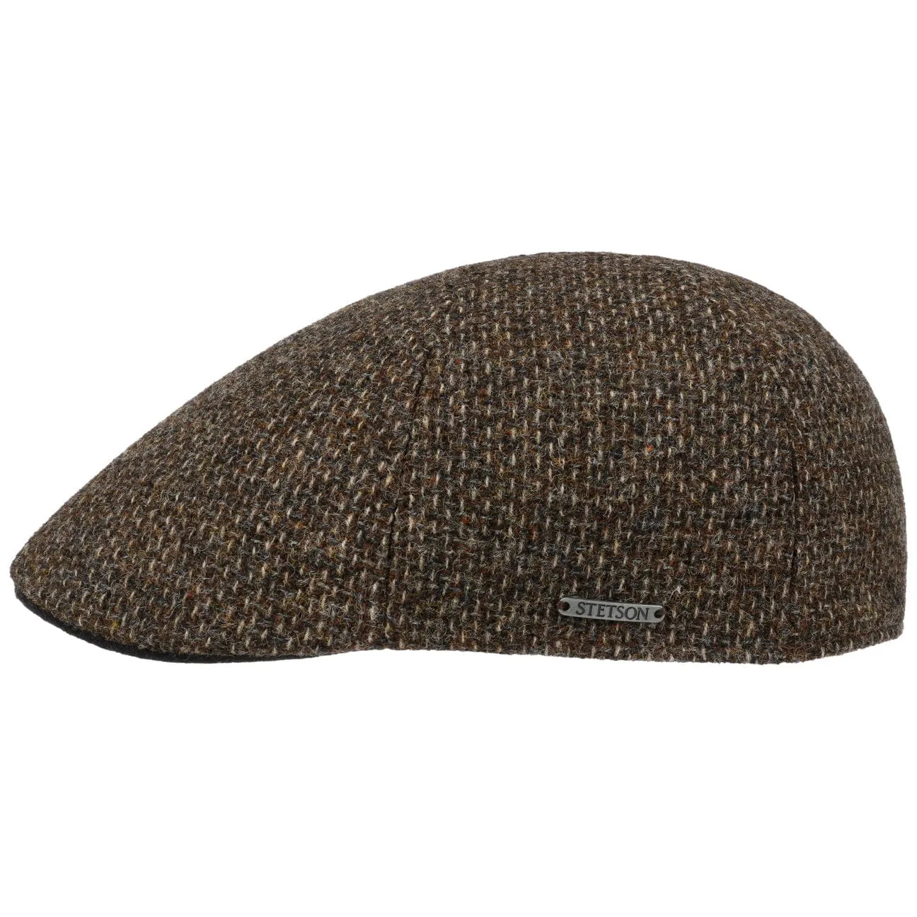 Texas Classic Wool Pub Cap by Stetson