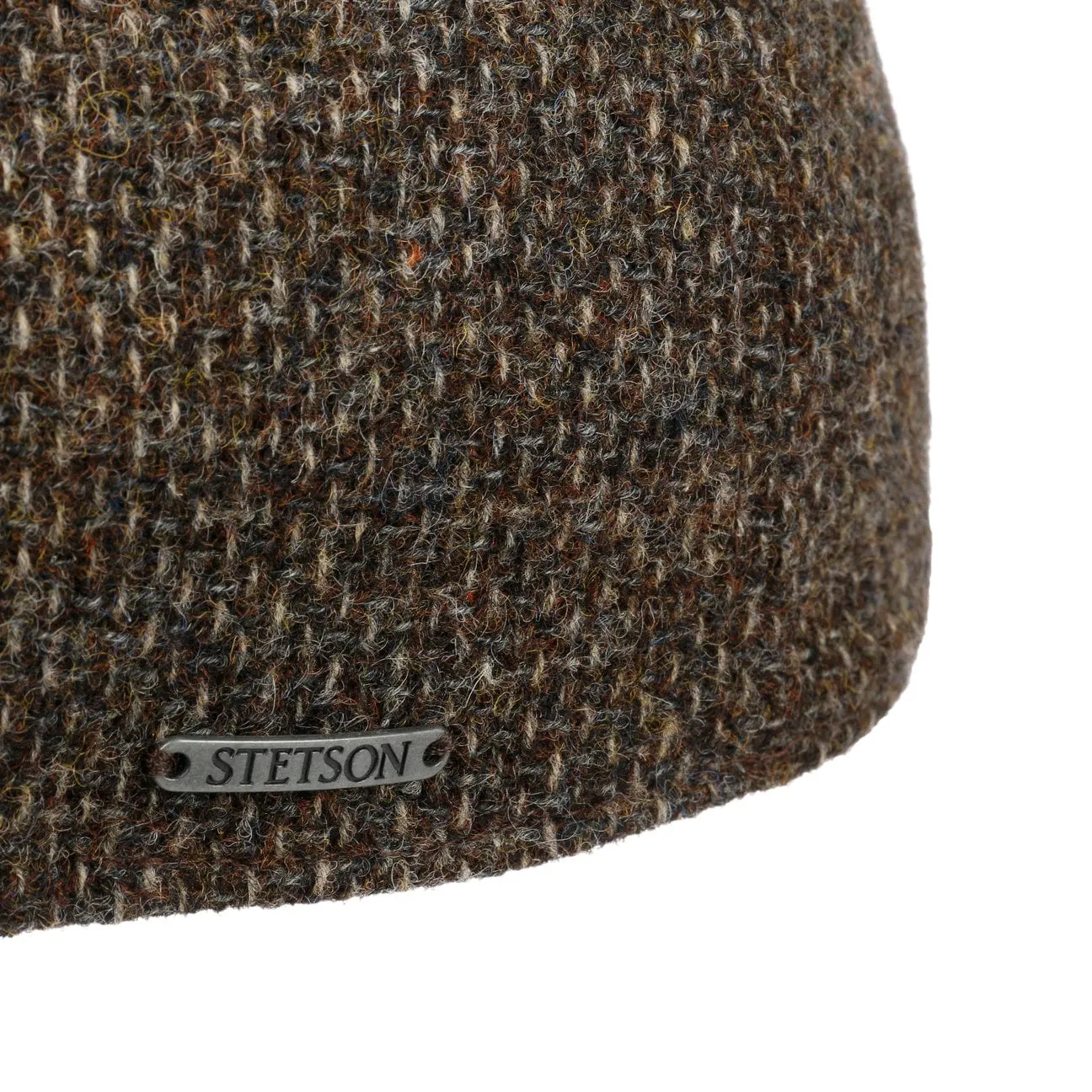 Texas Classic Wool Pub Cap by Stetson