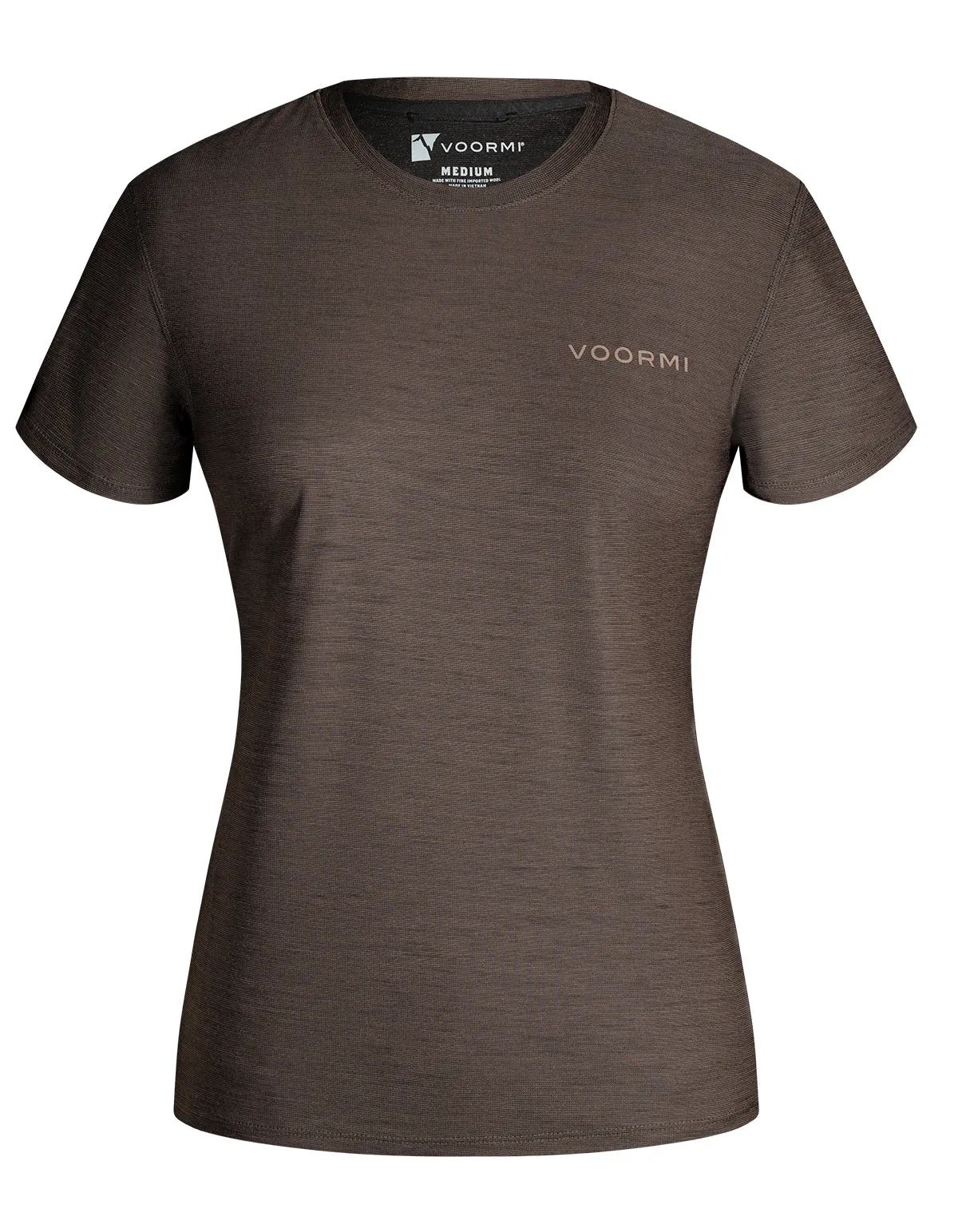 Women's Short Sleeve Tech Tee