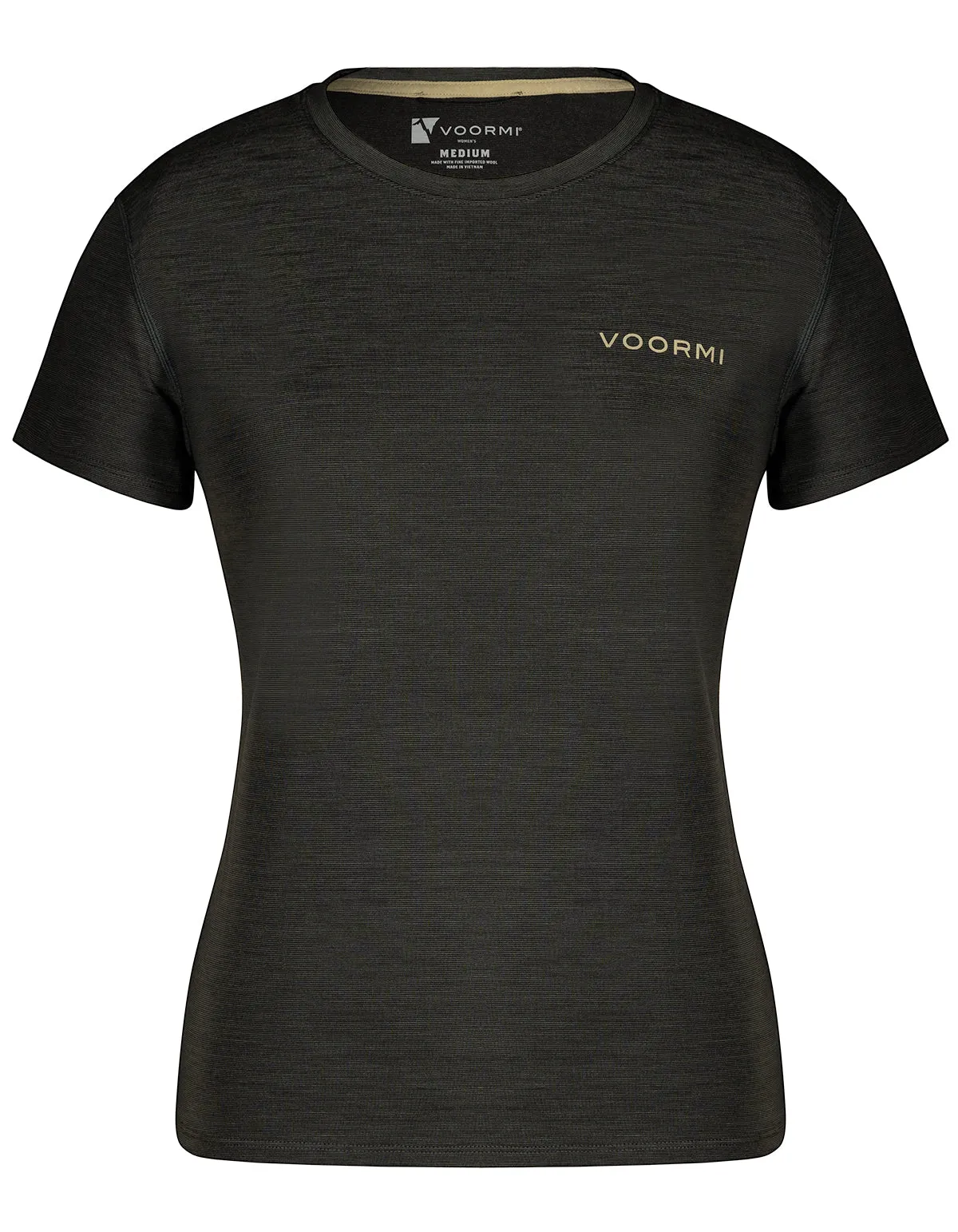 Women's Short Sleeve Tech Tee